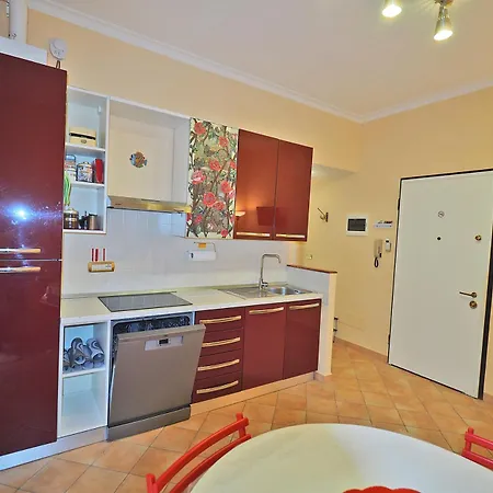 Casa Ginevra Lerici