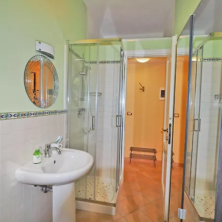 Casa Ginevra Apartament