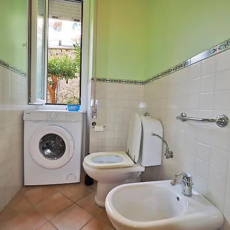 Casa Ginevra Διαμέρισμα Lerici