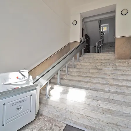 Apartament Casa Ginevra