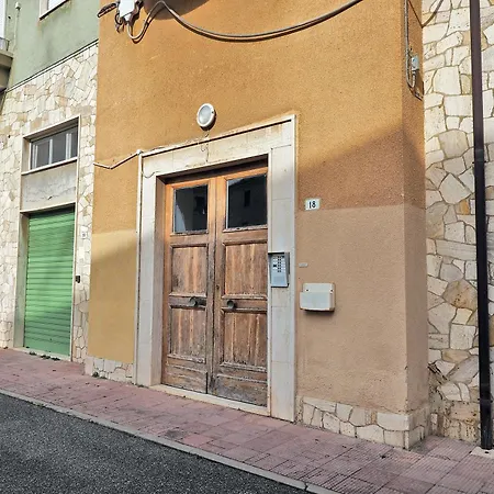 Casa Ginevra Διαμέρισμα