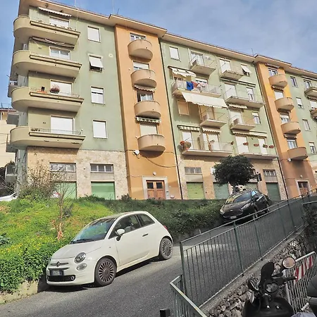 Casa Ginevra Lerici