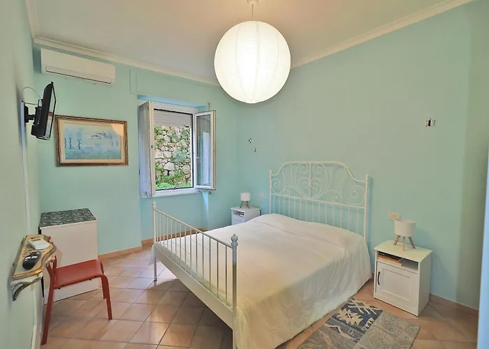 Lejlighed Casa Ginevra Lerici