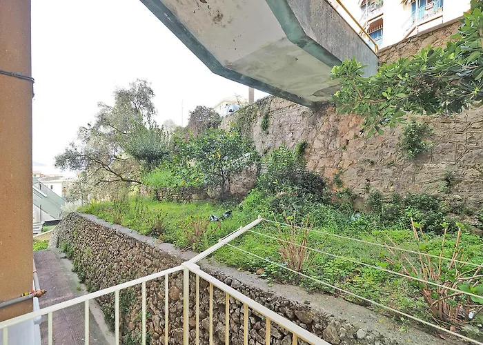Casa Ginevra Lejlighed