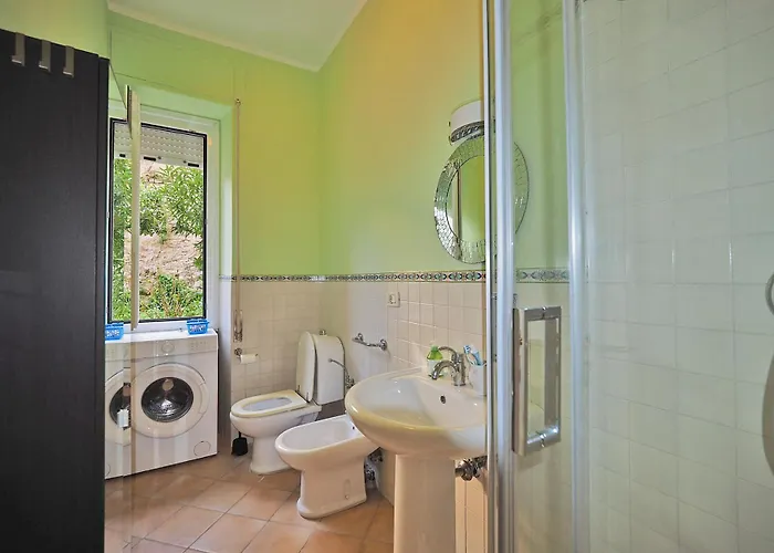 Casa Ginevra Lerici