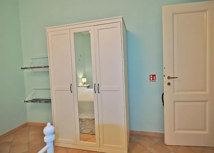 Casa Ginevra Lejlighed