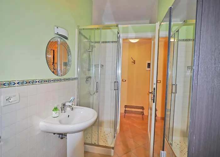Casa Ginevra Lejlighed