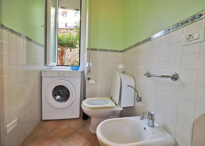 Casa Ginevra Lejlighed Lerici