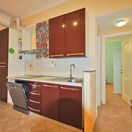 Apartment Casa Ginevra