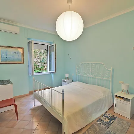 Apartment Casa Ginevra Lerici
