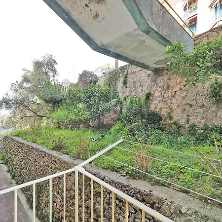 Casa Ginevra Apartment