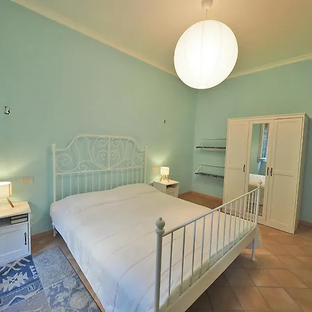 Casa Ginevra 公寓 *