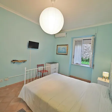 Casa Ginevra Apartment