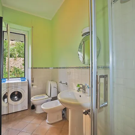 Casa Ginevra Lerici