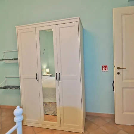 Casa Ginevra 公寓