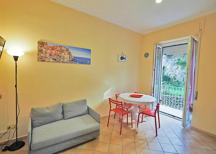 Casa Ginevra