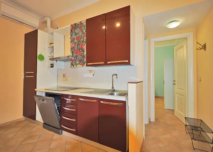 公寓 Casa Ginevra