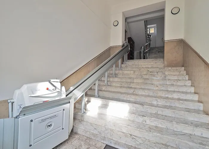 公寓 Casa Ginevra