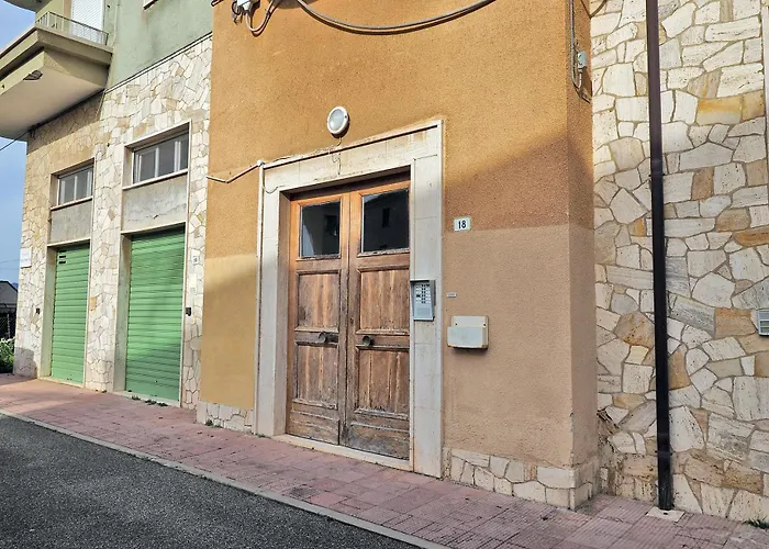 Casa Ginevra 公寓